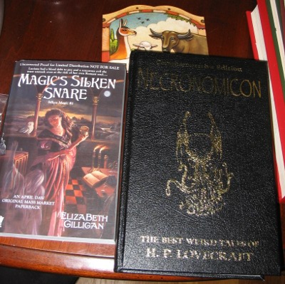 prize books