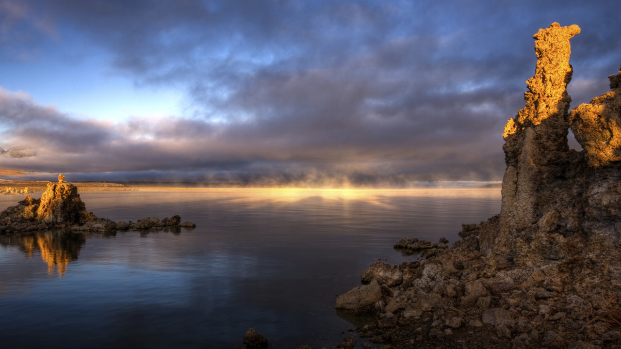 Mono Lake